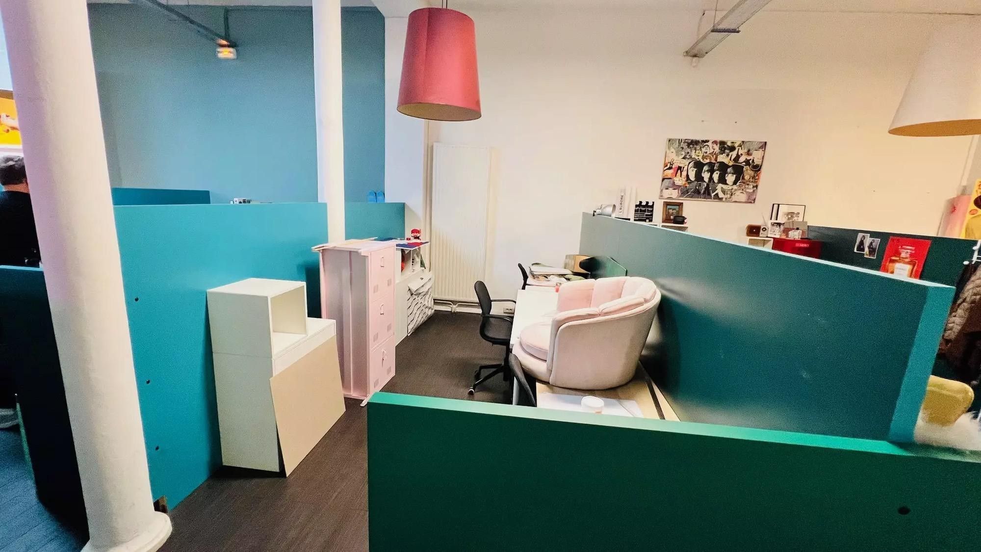 Coworkea Jeuneurs - Photo 2