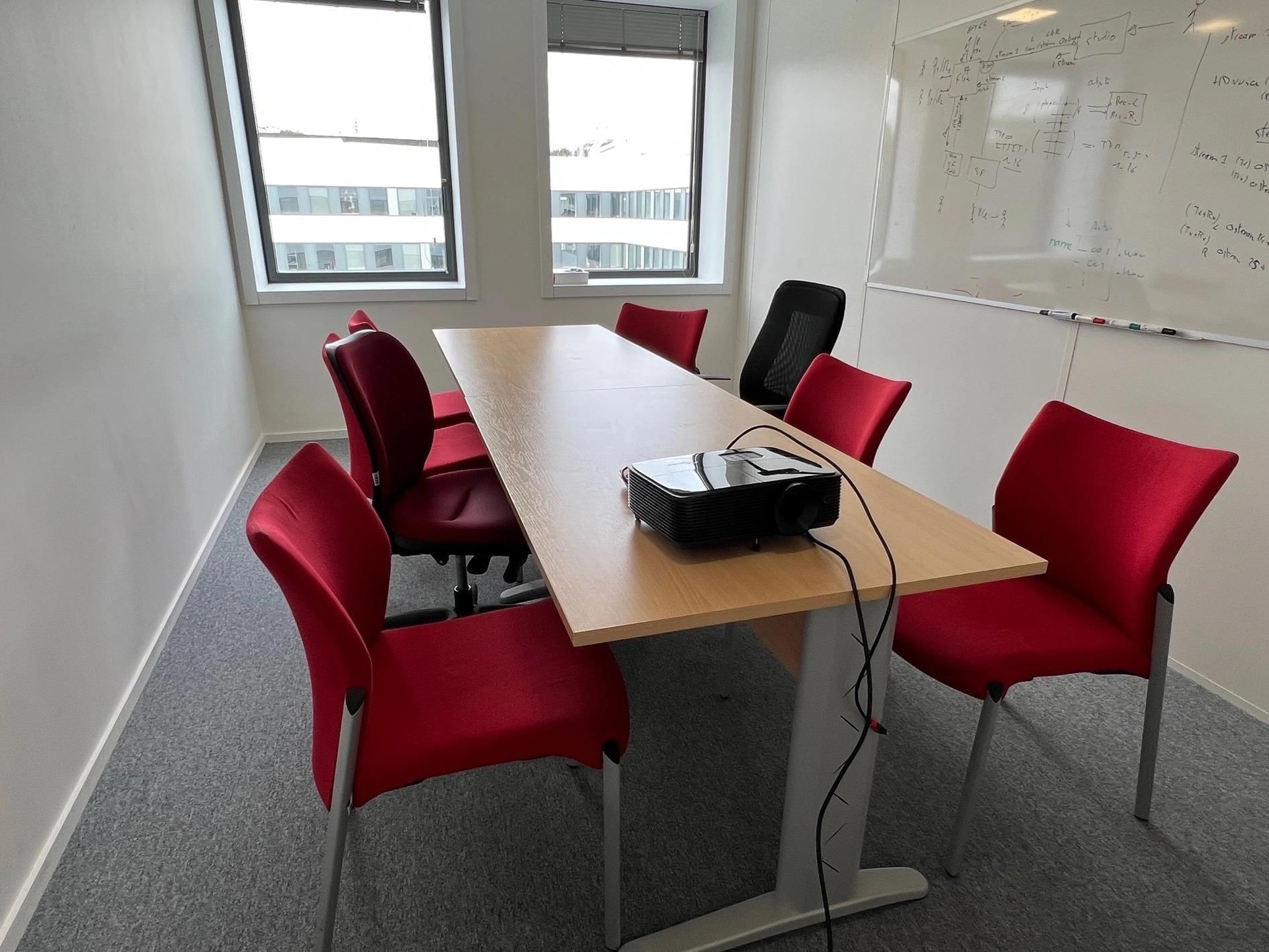 Coworkea Le Plessis Robinson - Photo 2