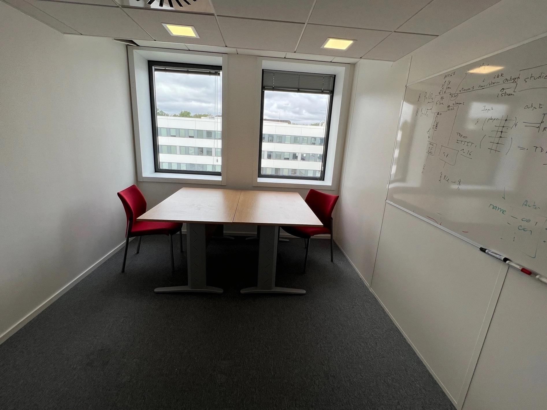 Coworkea Le Plessis Robinson