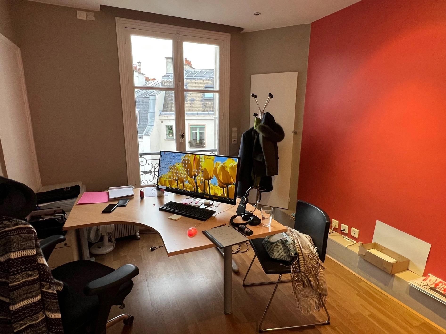 Coworkea Malesherbes - Photo 2