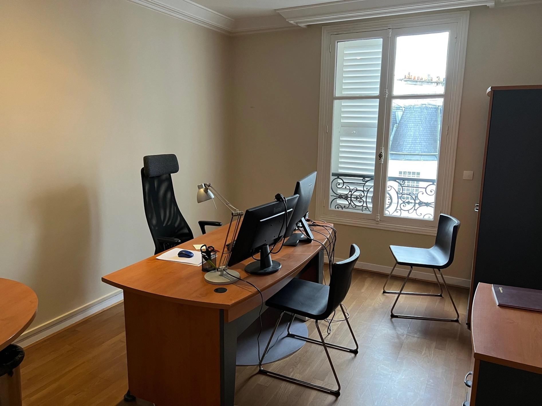 Coworkea Malesherbes - Photo 3