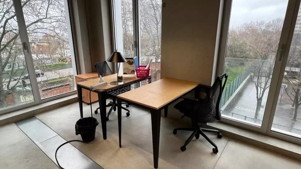 Coworkea Maurice Grimaud - Photo 3