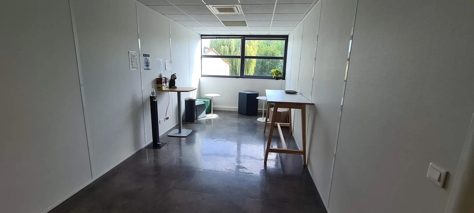 Coworkea Montigny - Photo 2