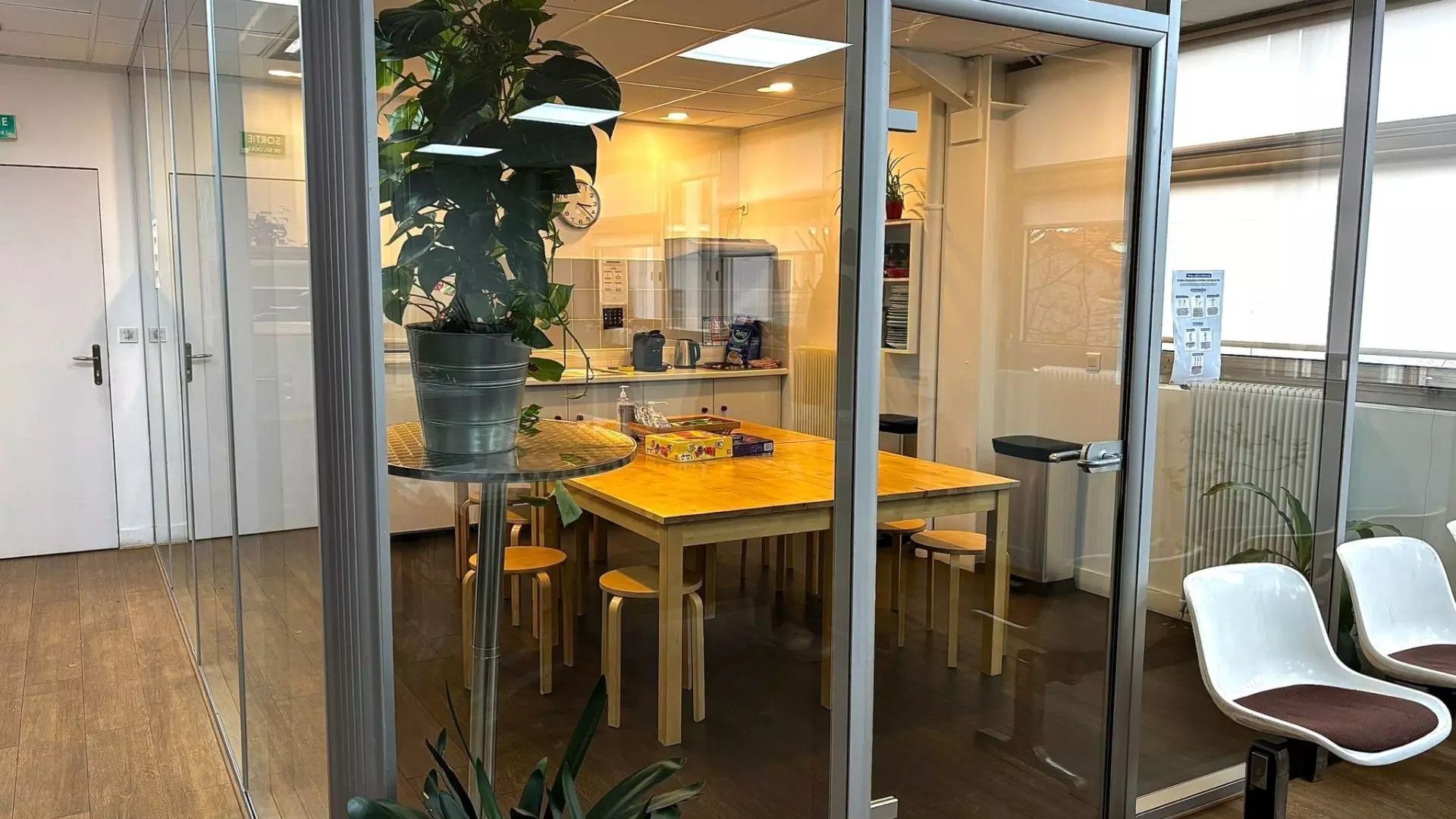 Coworkea Montreuil - Photo 3