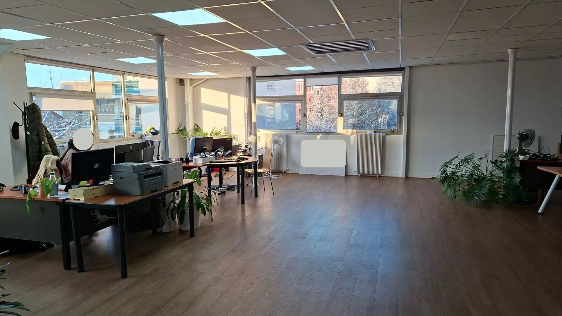 Coworkea Montreuil - Photo 2