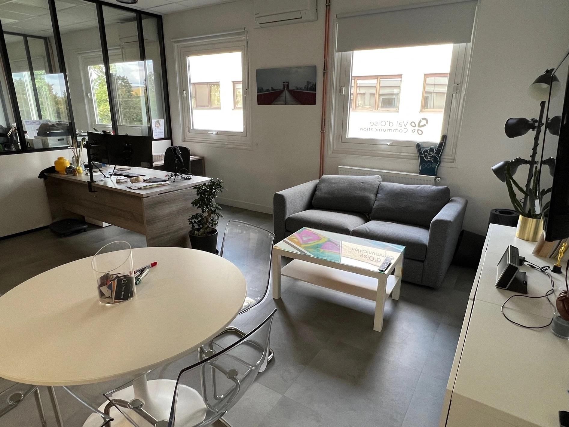 Coworkea Osny - Cergy - Photo 3