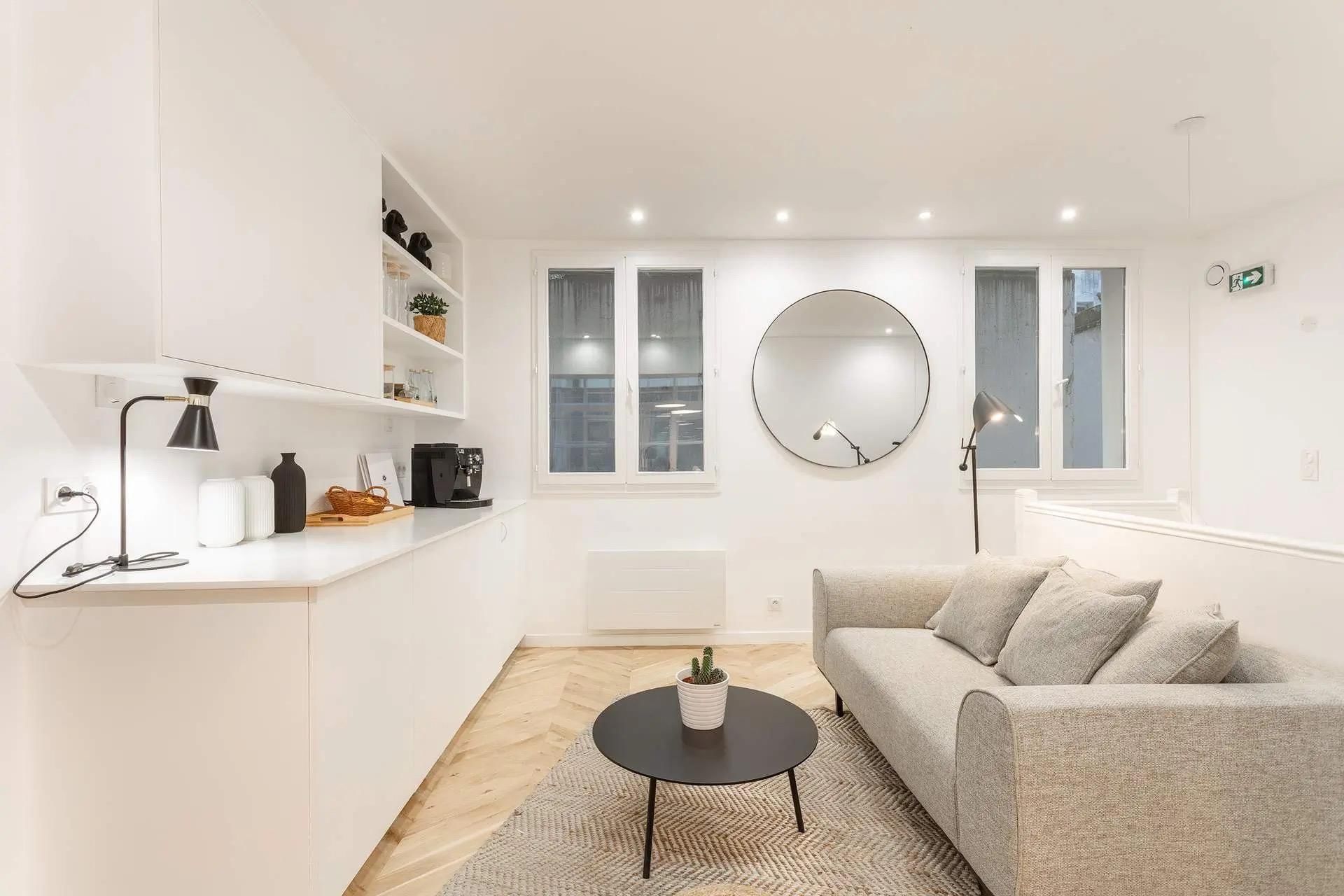 Coworkea Passage du Grand Cerf - Photo 3