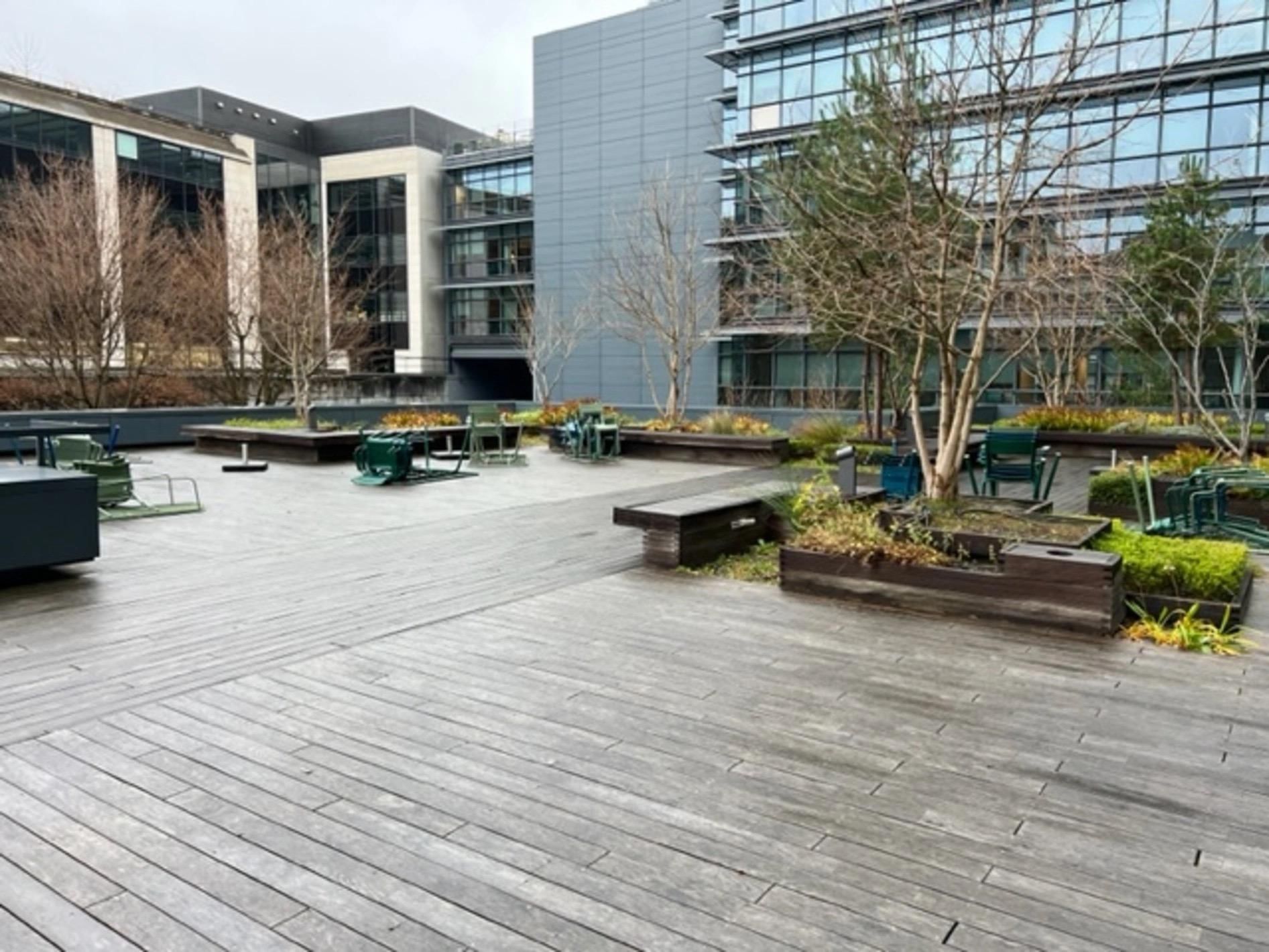 Coworkea Porte d'Orléans - Photo 2