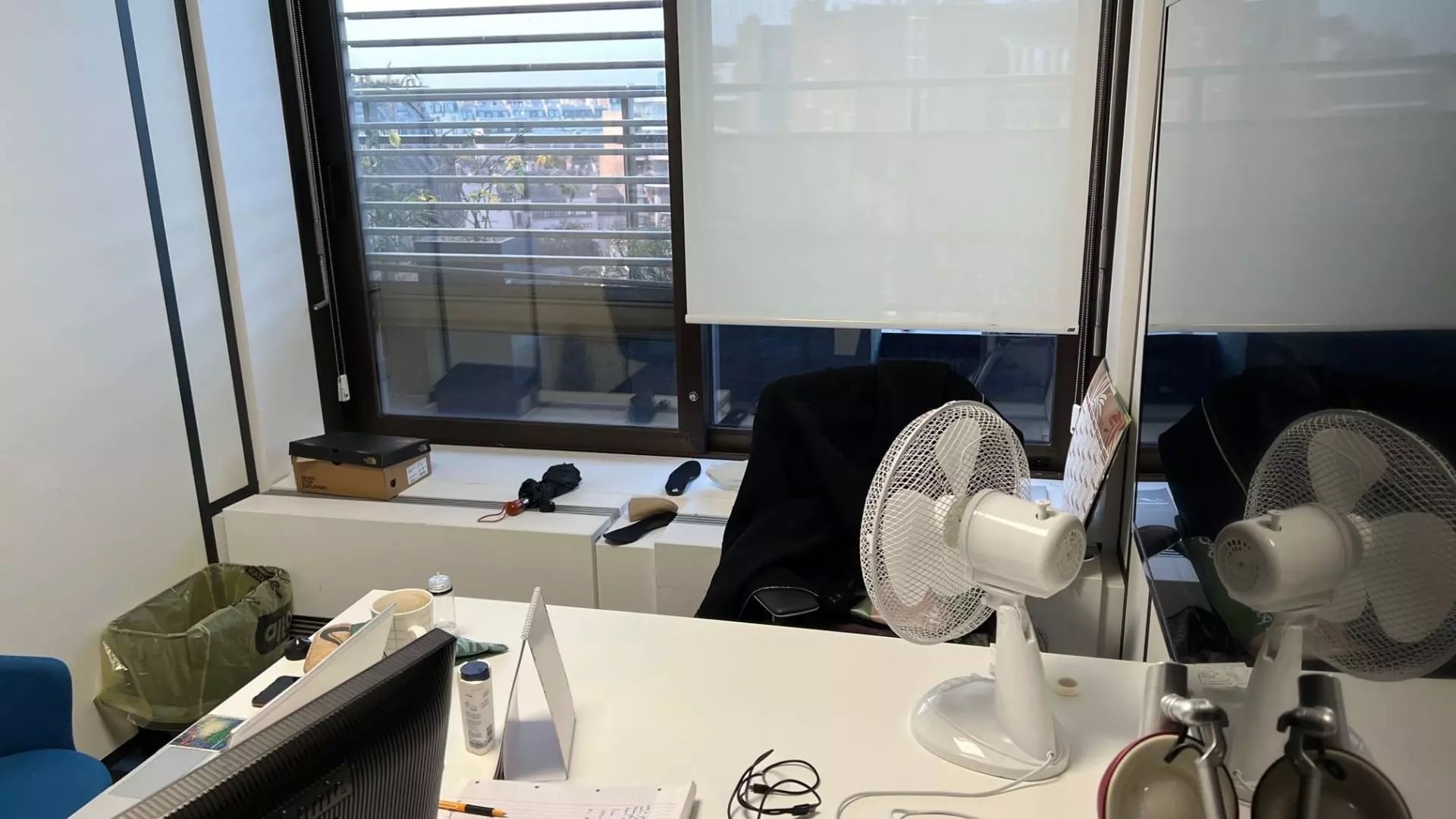 Coworkea Porte Maillot - Photo 3