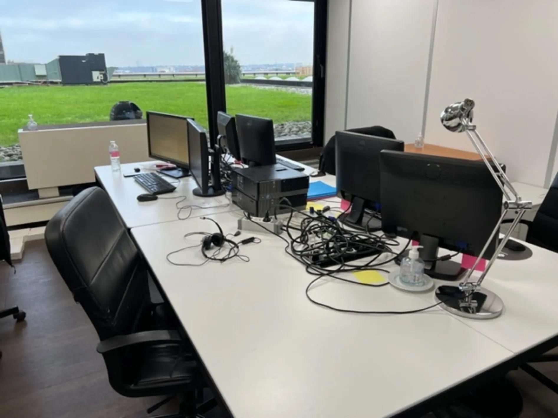 Coworkea Saint Cloud