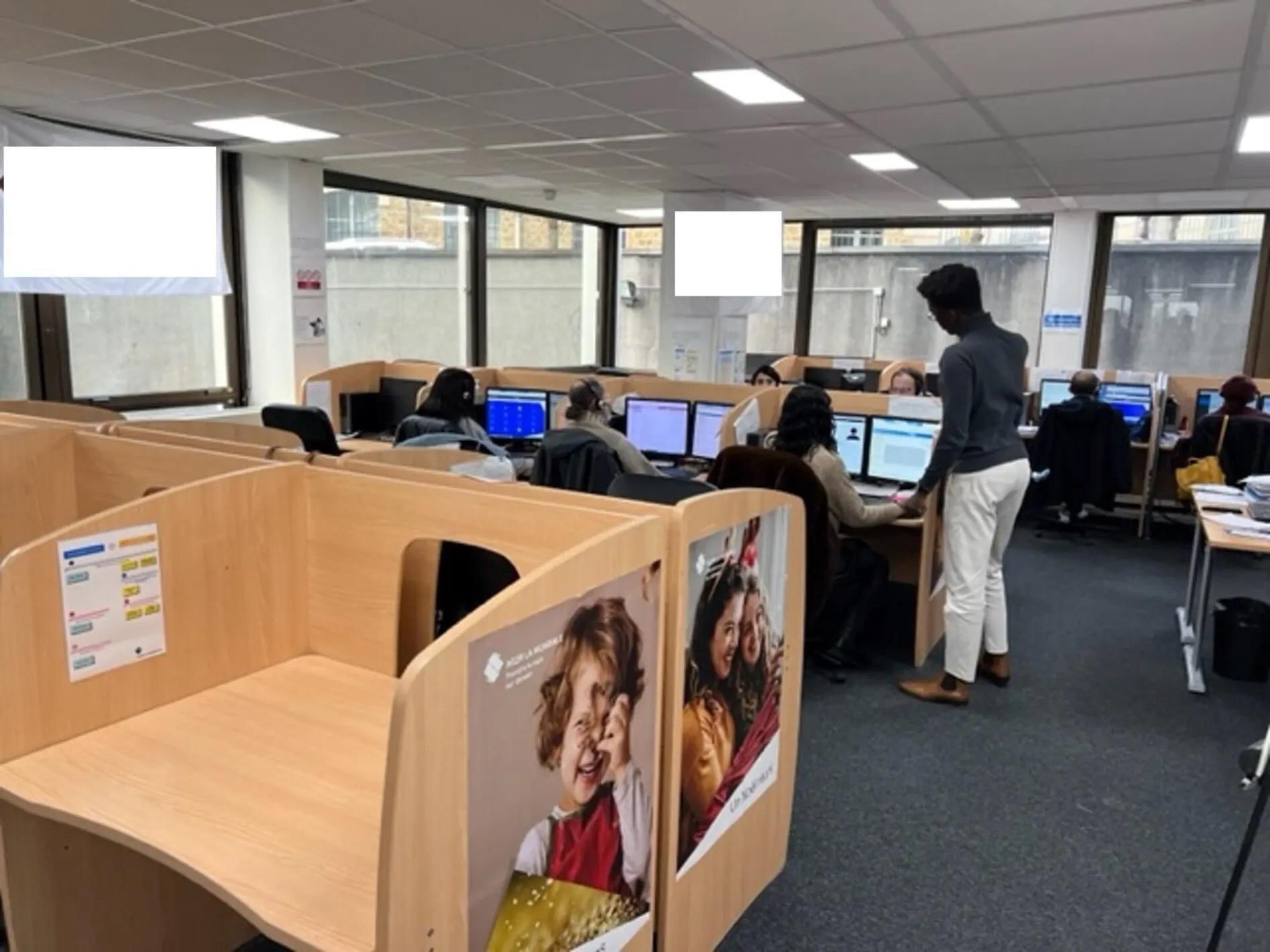 Coworkea Saint Cloud - Photo 3