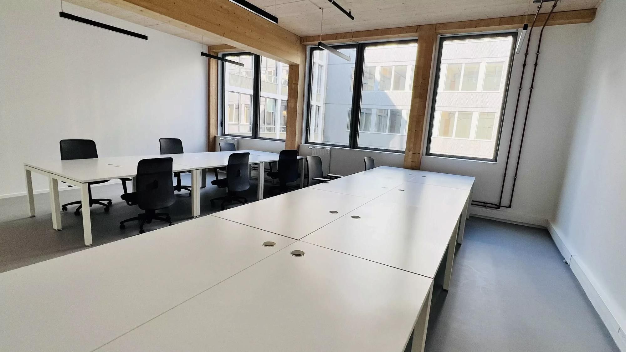 Coworkea Saint-Denis - Photo 2