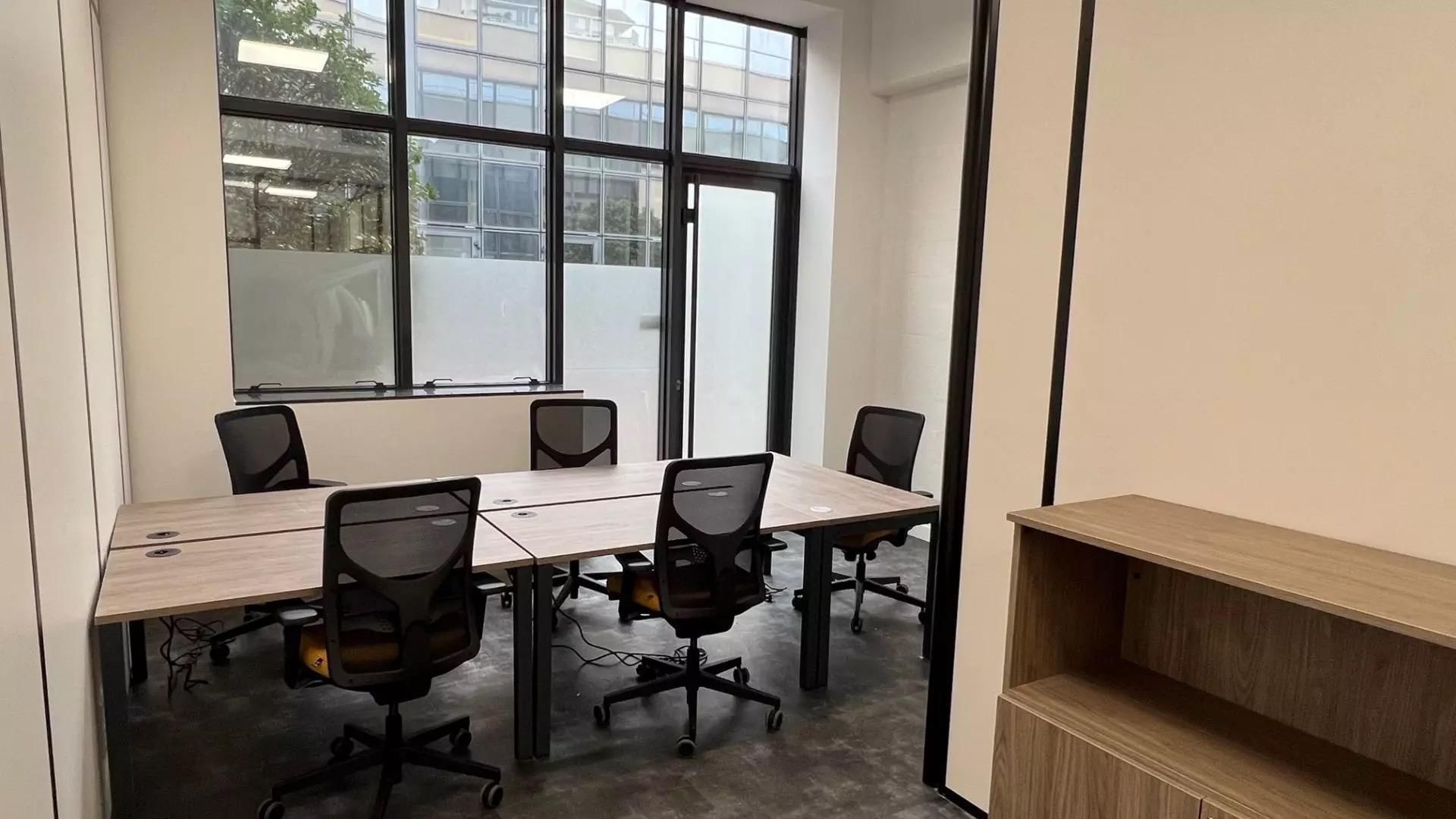 Coworkea Vanves - Photo 2