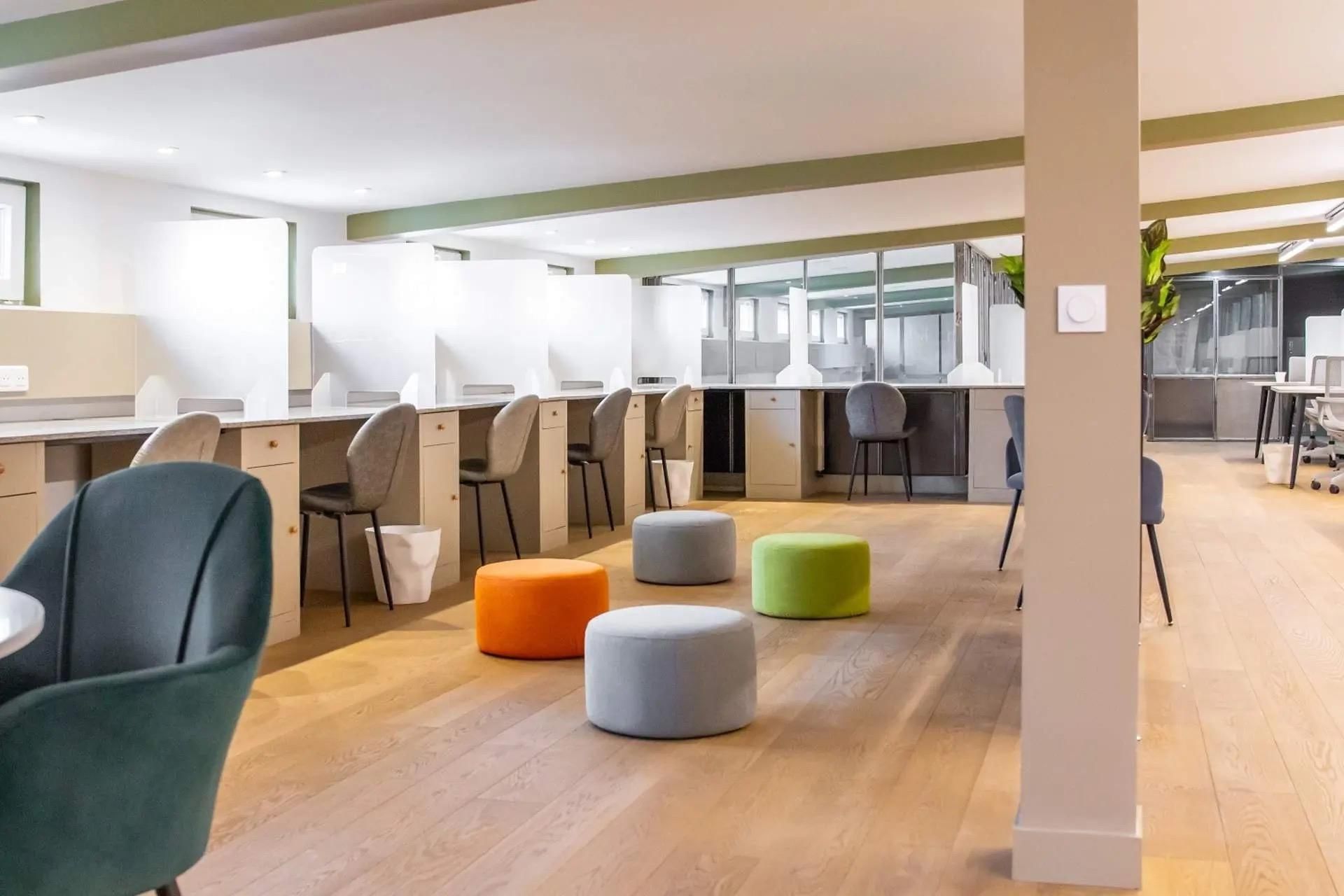 Coworkea Vitry-sur-Seine - Photo 3