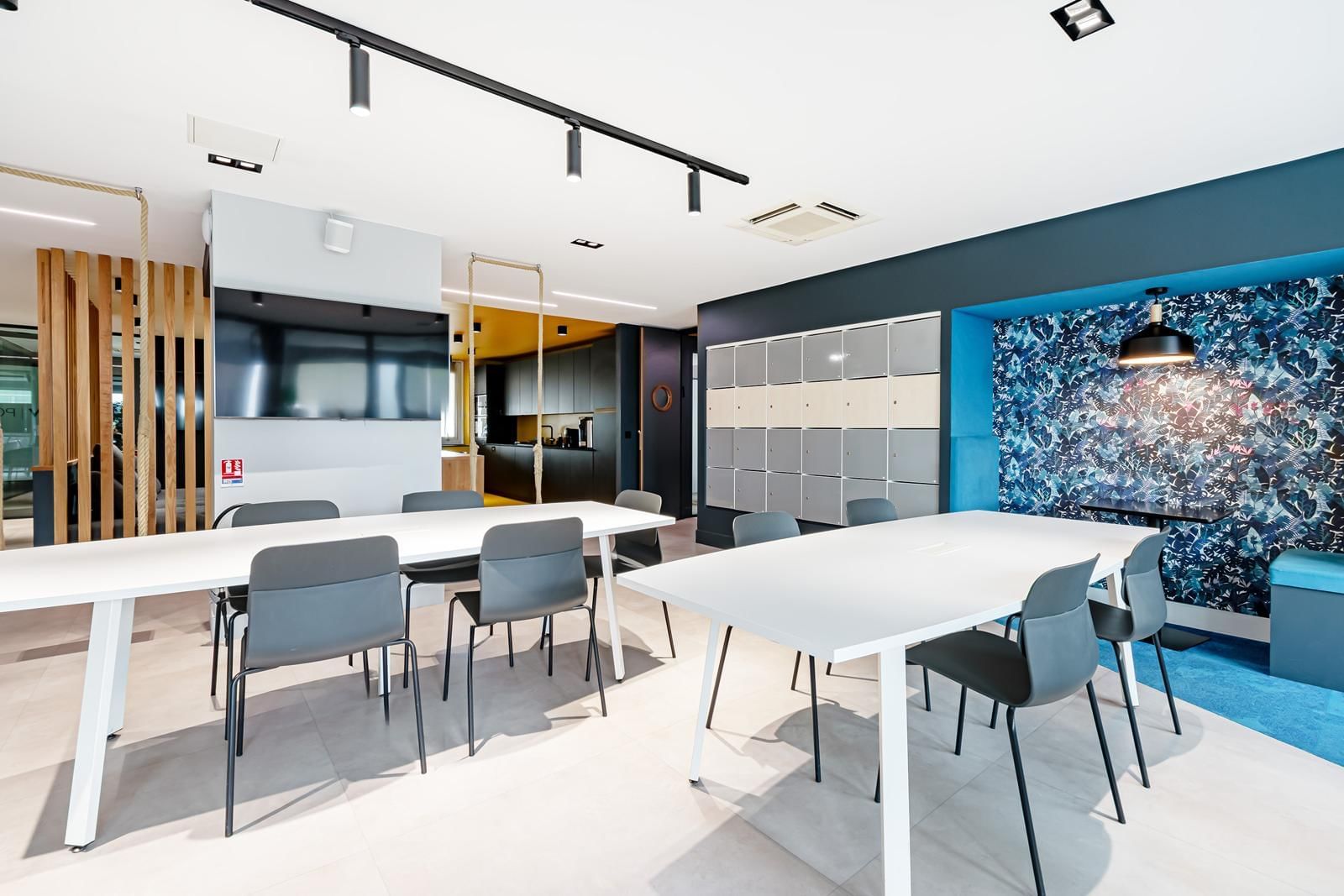 Coworkin Saint-Maur-des-Fossés - Photo 3