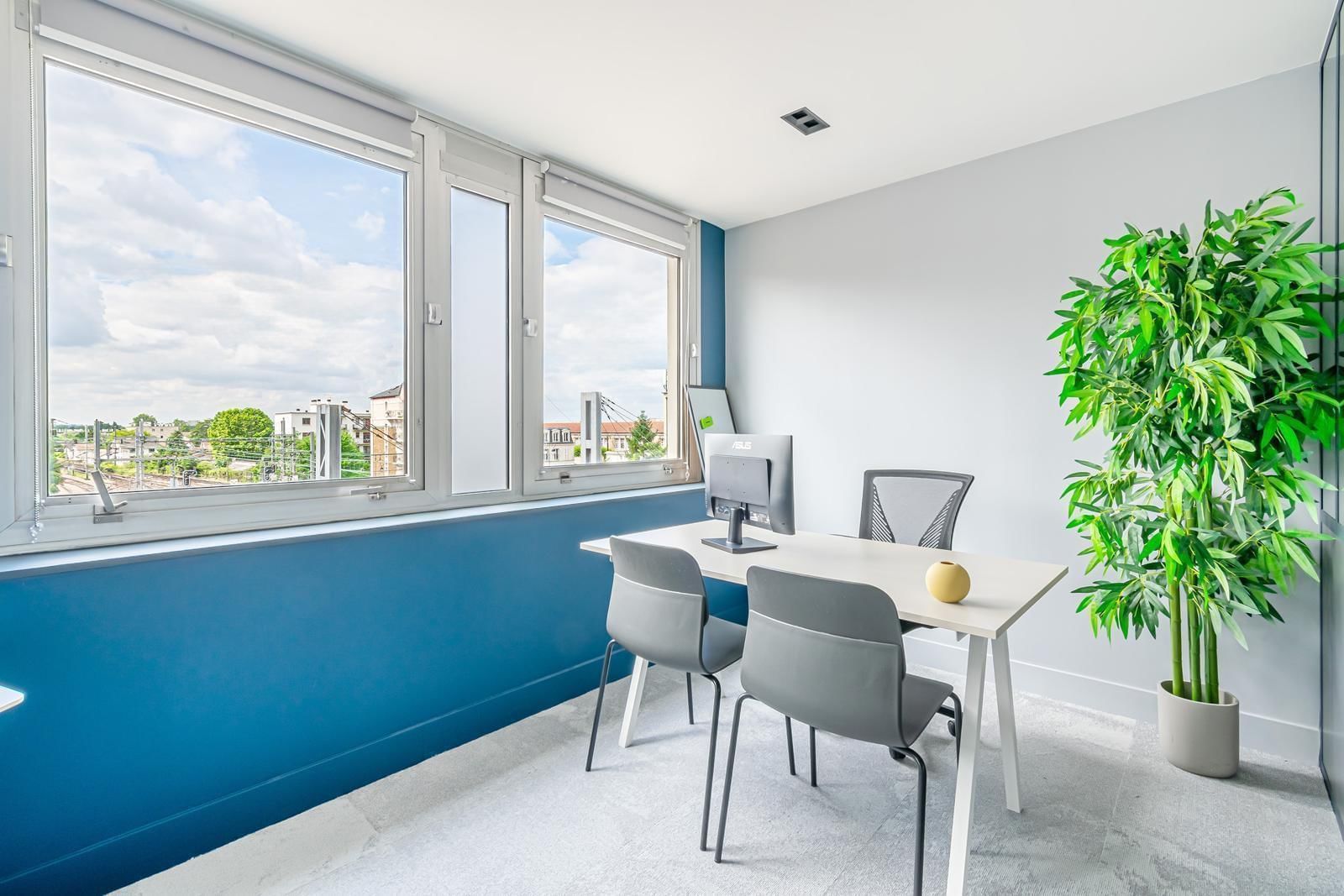 Coworkin Saint-Maur-des-Fossés - Photo 2