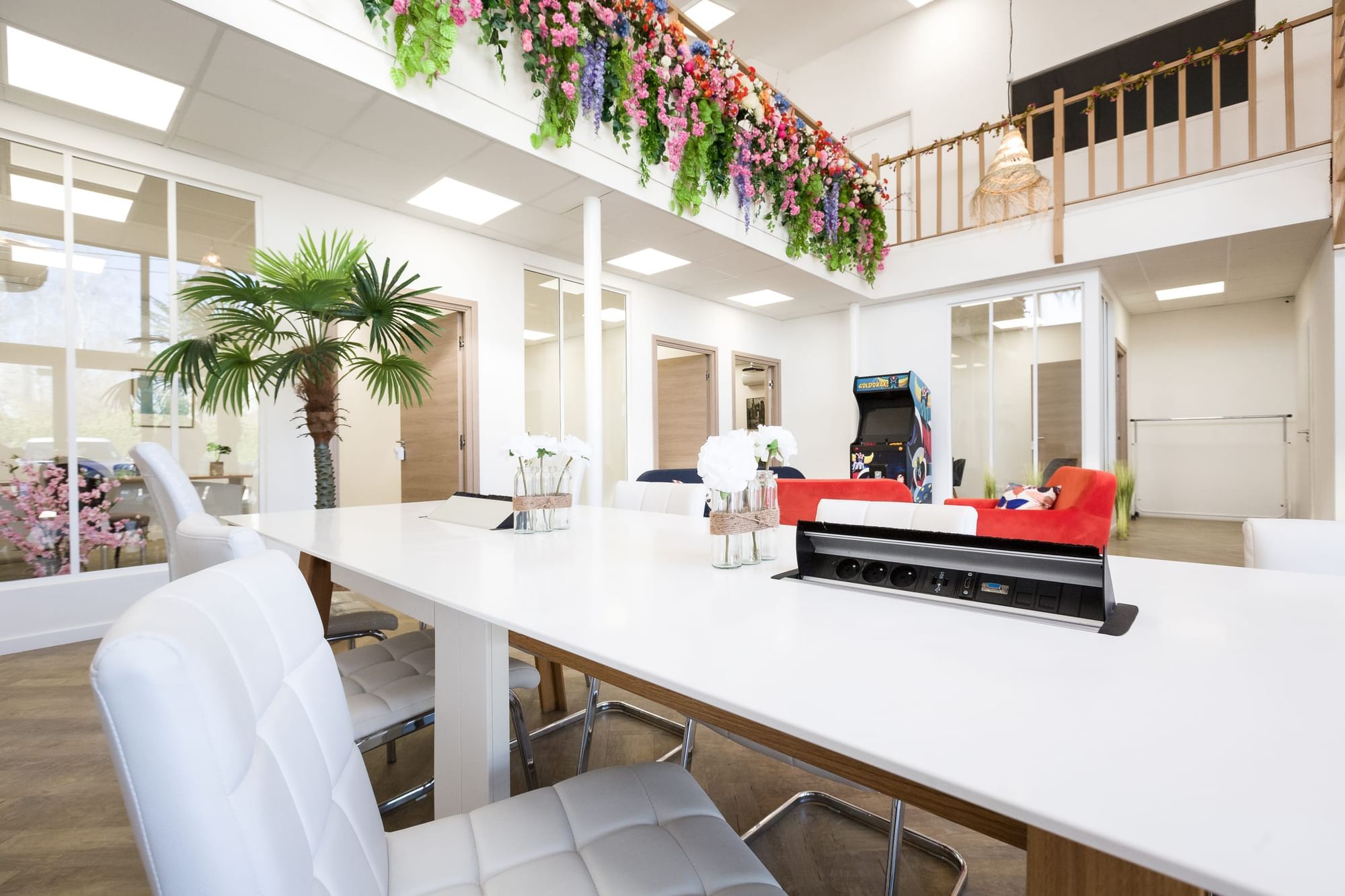 CoworkInDijon - Photo 2