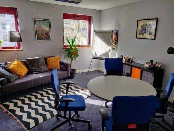 Coworking 89 - Photo 2