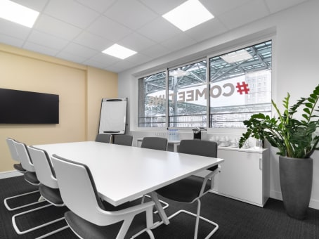 Coworking - Amiens Place Alphonse Fiquet - Photo 2