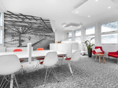 Coworking - Amiens Place Alphonse Fiquet - Photo 3