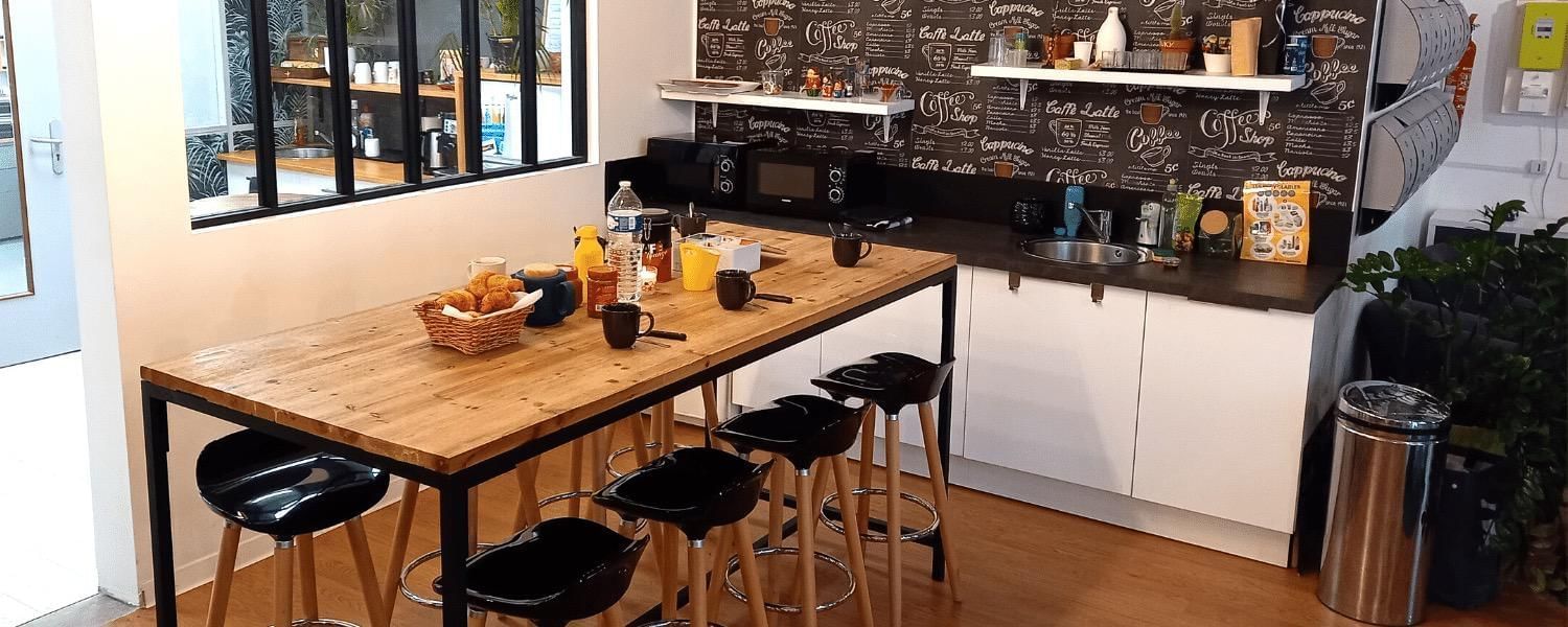 Coworking Besançon - Photo 2