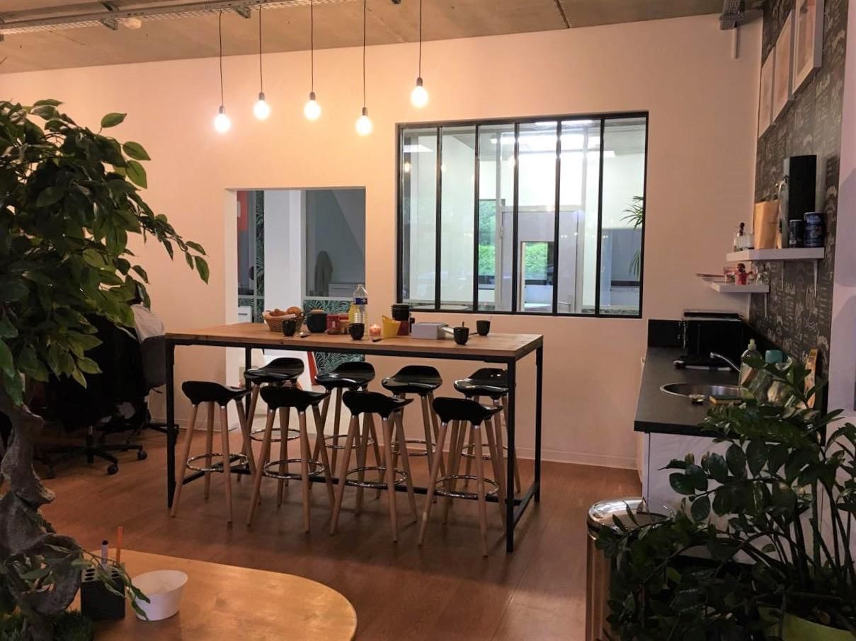 Coworking Besançon