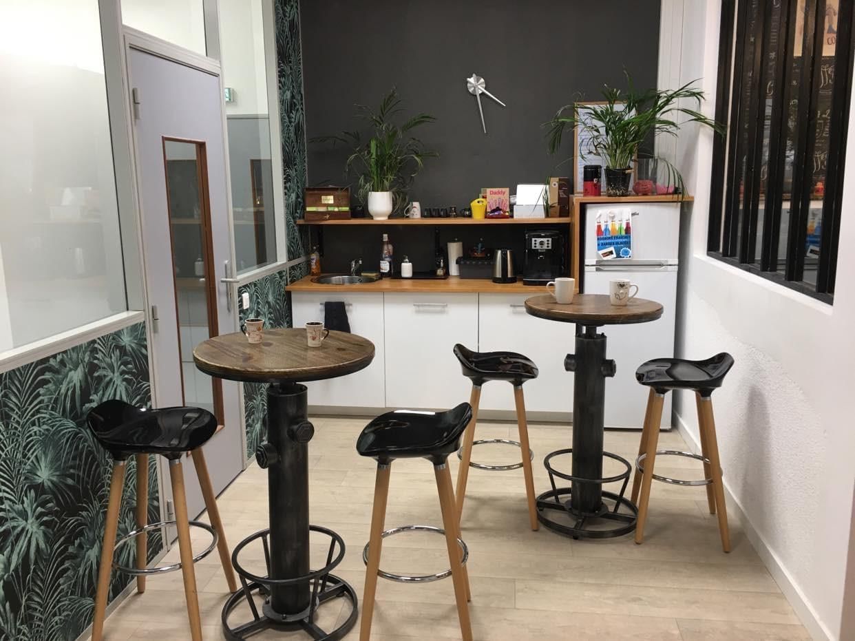 Coworking Besançon - Photo 3