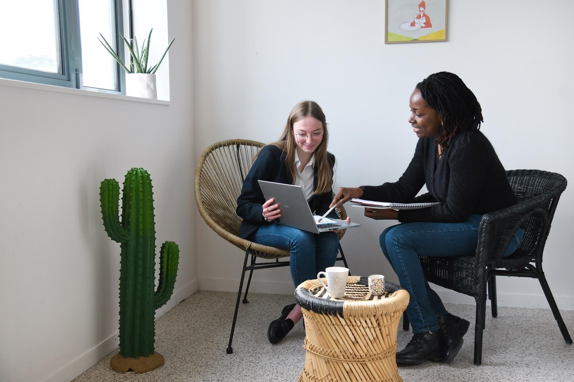 Coworking BOOST'ENT - Photo 3