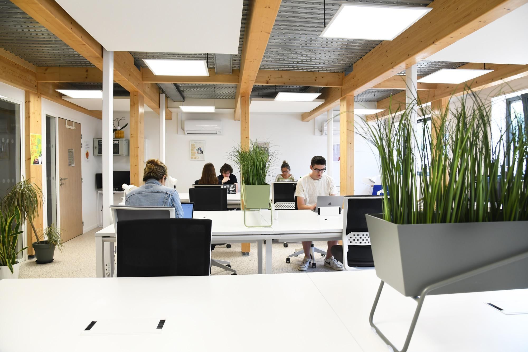 Coworking BOOST'ENT - Photo 2