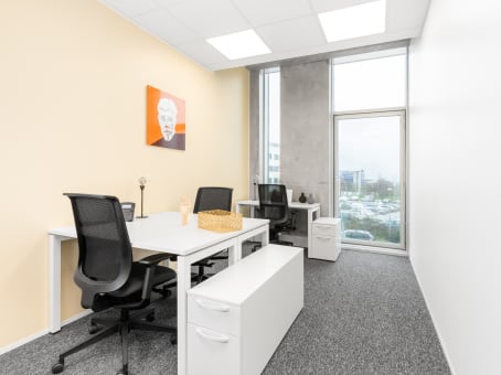 Coworking - Cesson-Sévigné Rue Claude Chappe - Photo 4