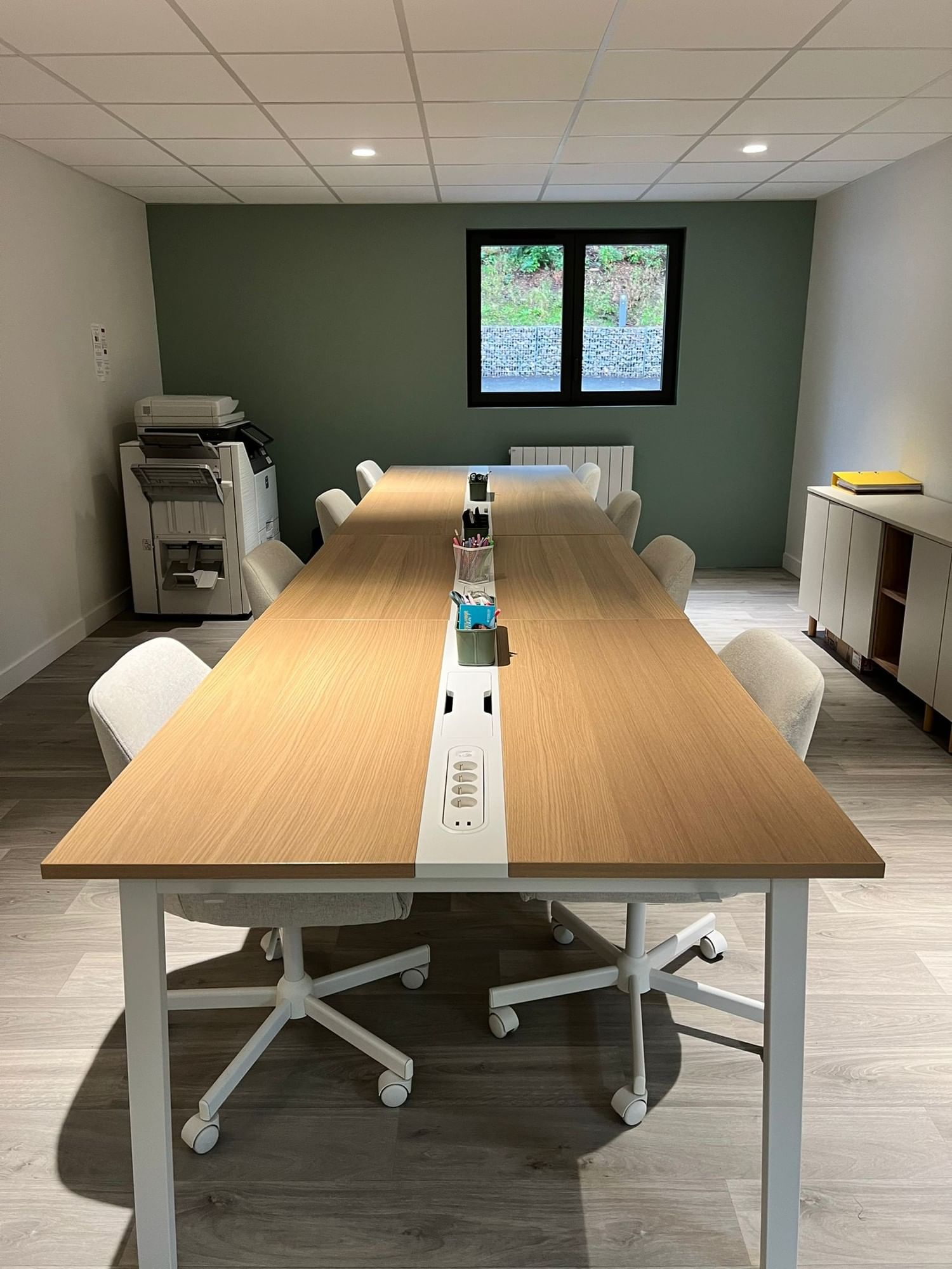 Coworking Chamonix Les Bossons - Photo 2