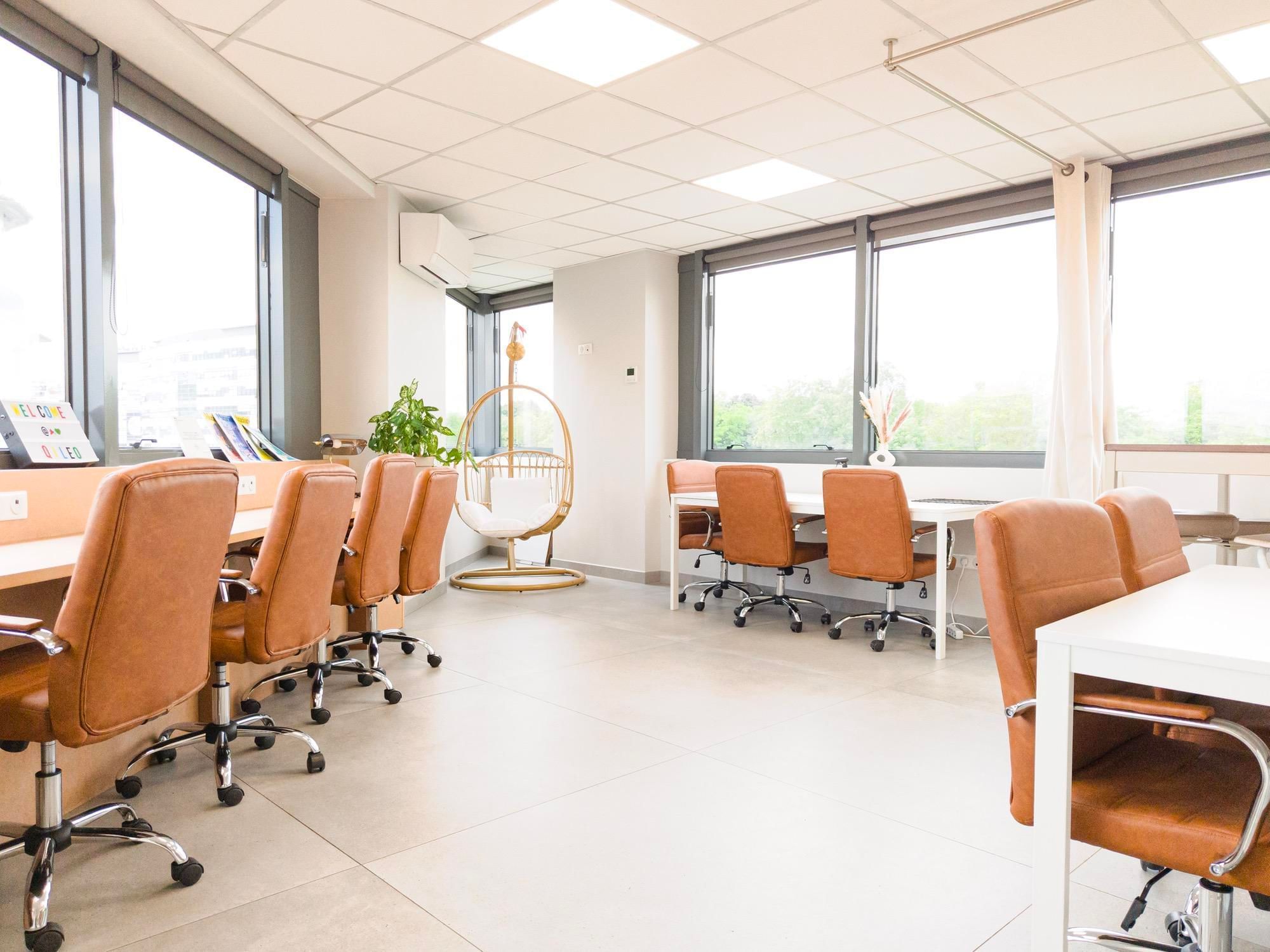 Coworking CO’LOC - Photo 2