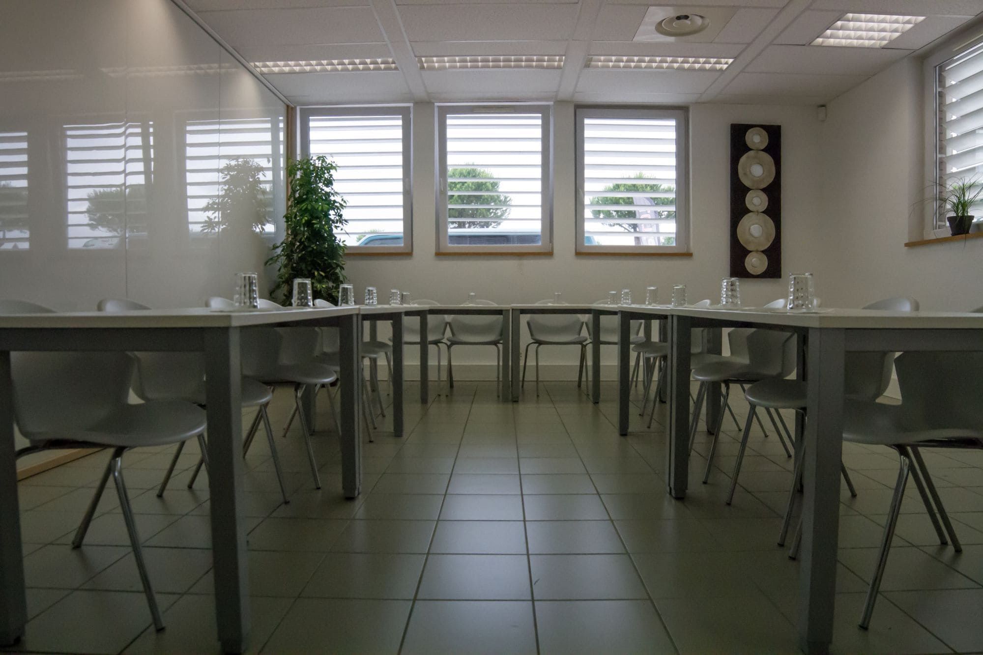 Coworking Development - Photo 3