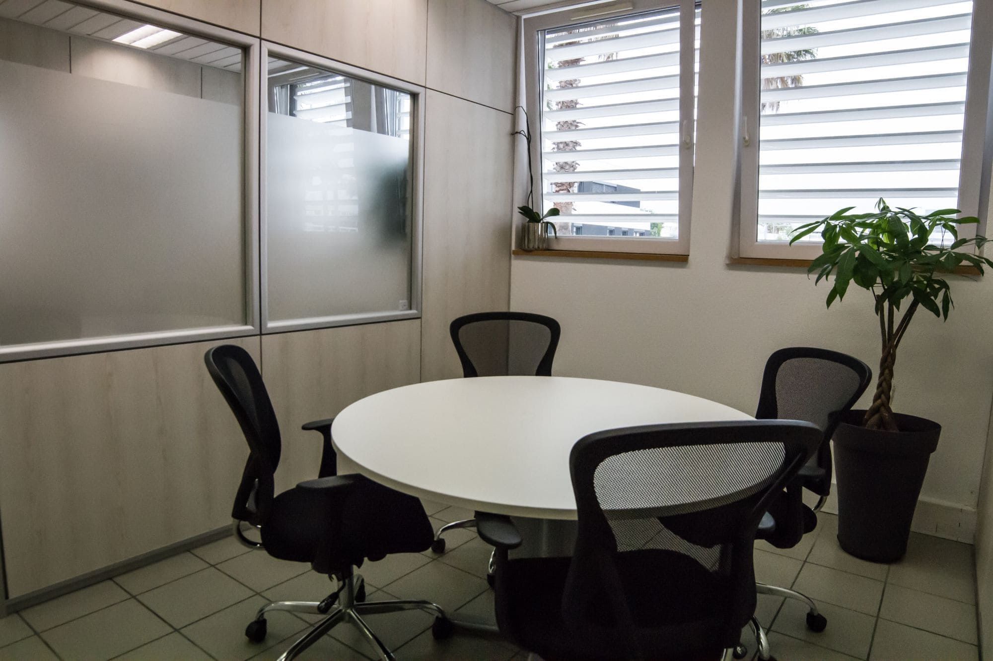 Coworking Development