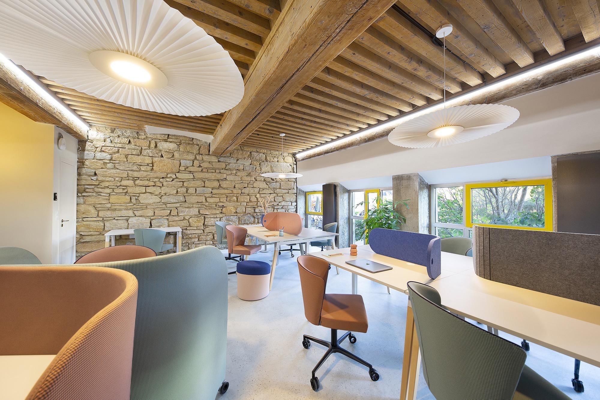 CoWorking du Gros Caillou - Photo 3