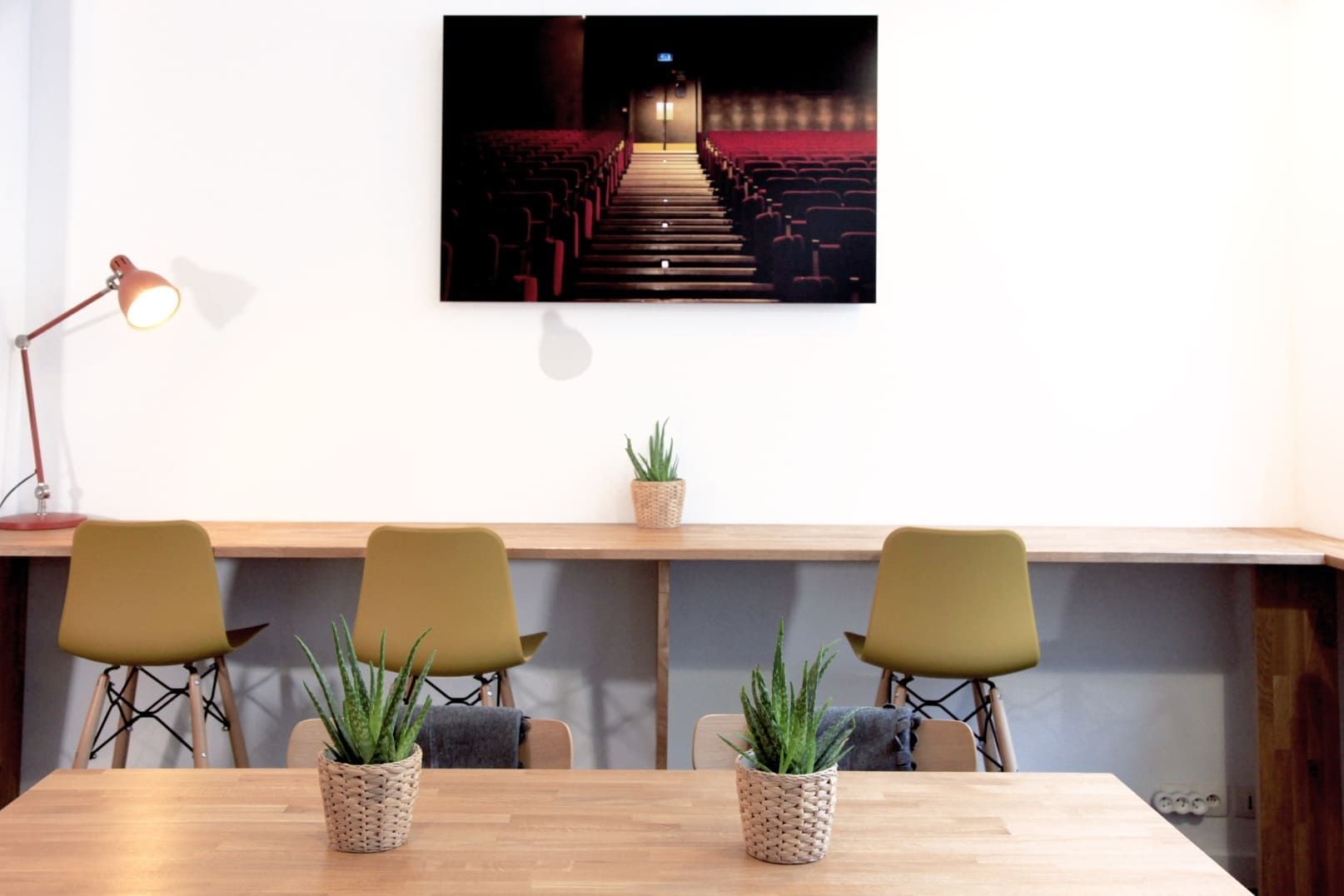 Coworking Grand Tour - Photo 2