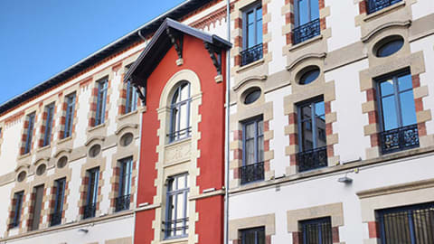 Coworking - Grenoble Cours Berriat