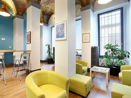 Coworking - Grenoble Cours Berriat - Photo 3