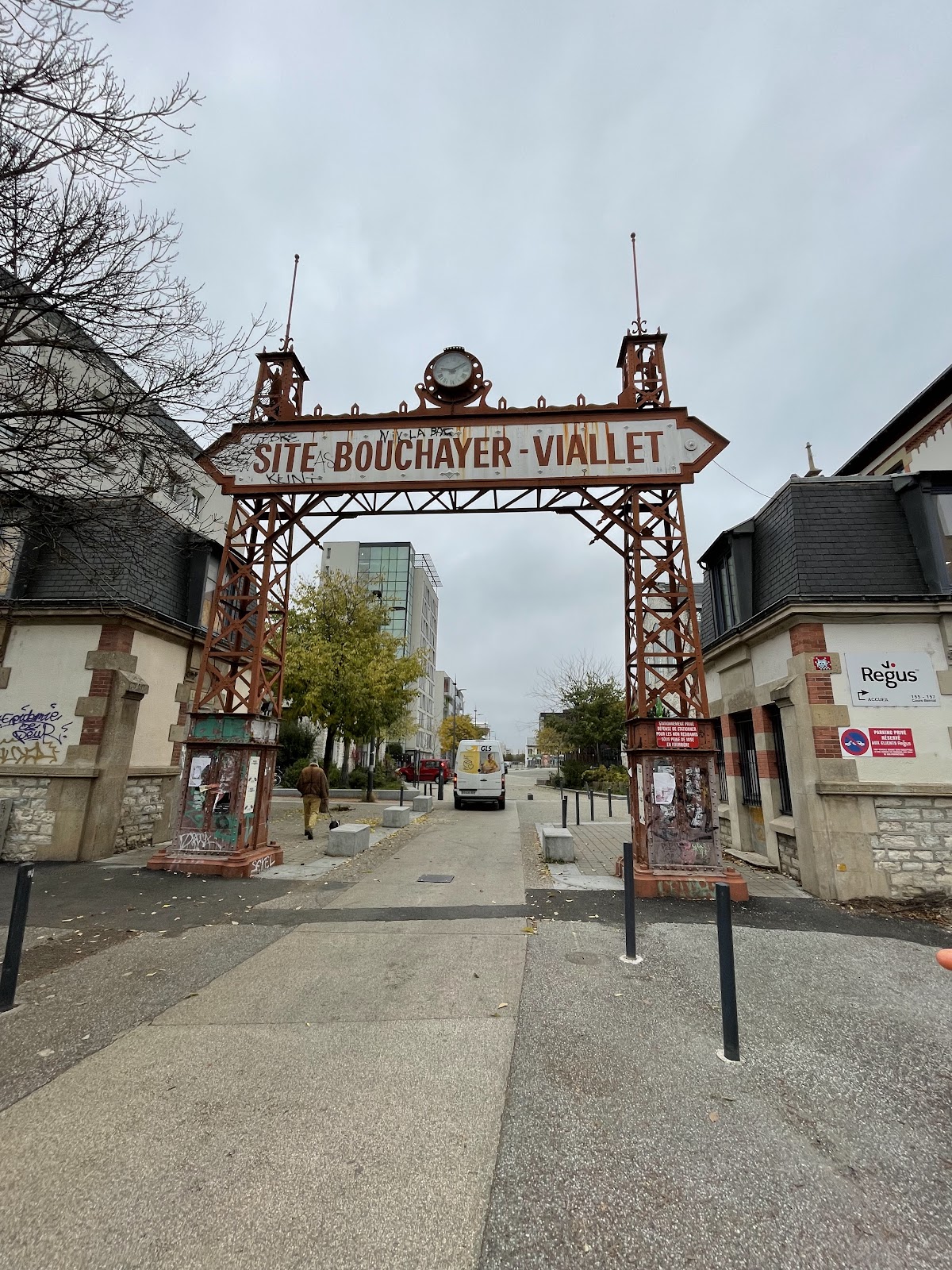 Coworking - Grenoble Cours Berriat - Photo 4