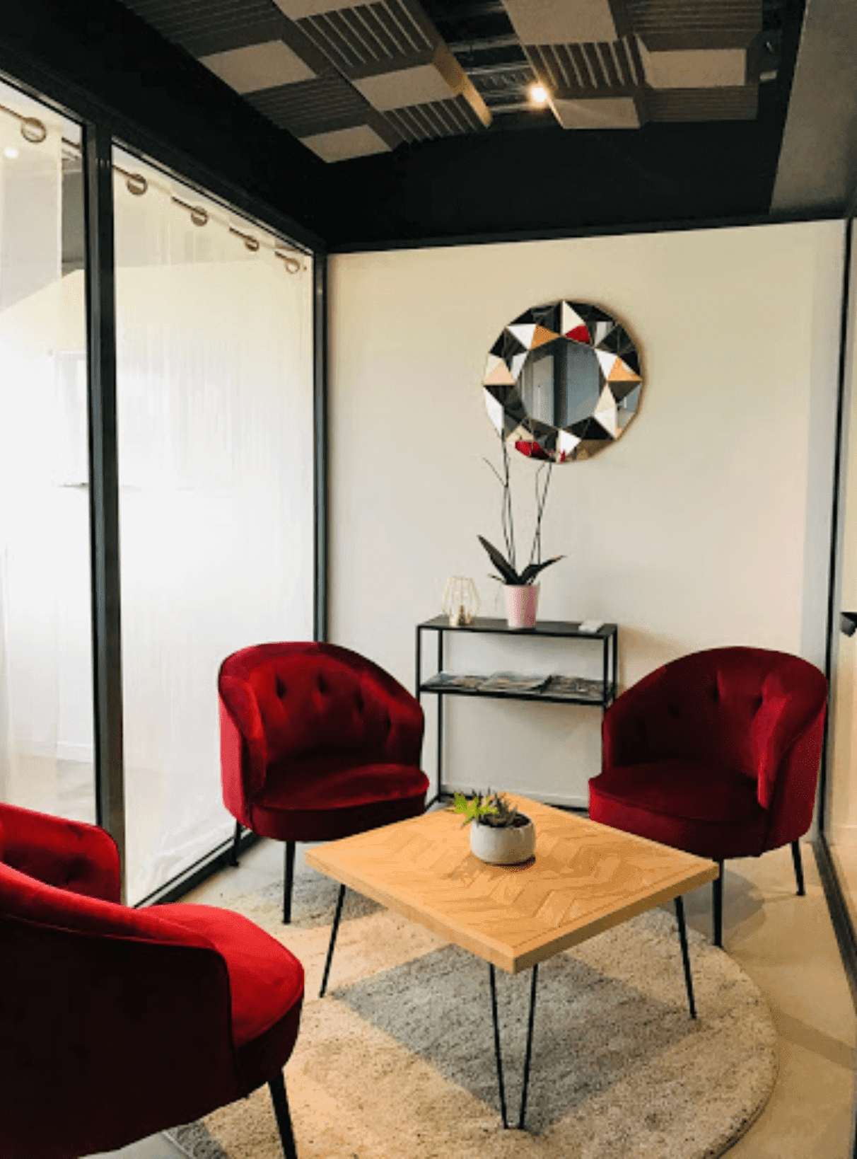 Coworking Investone - Photo 3