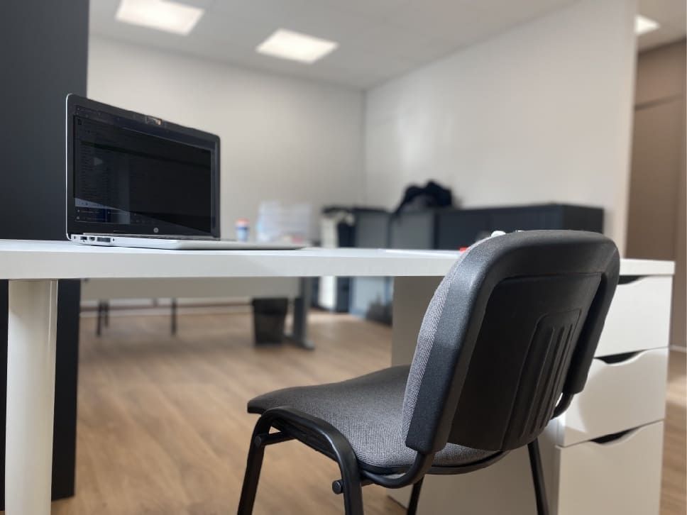 Coworking L'Agavon - Photo 3