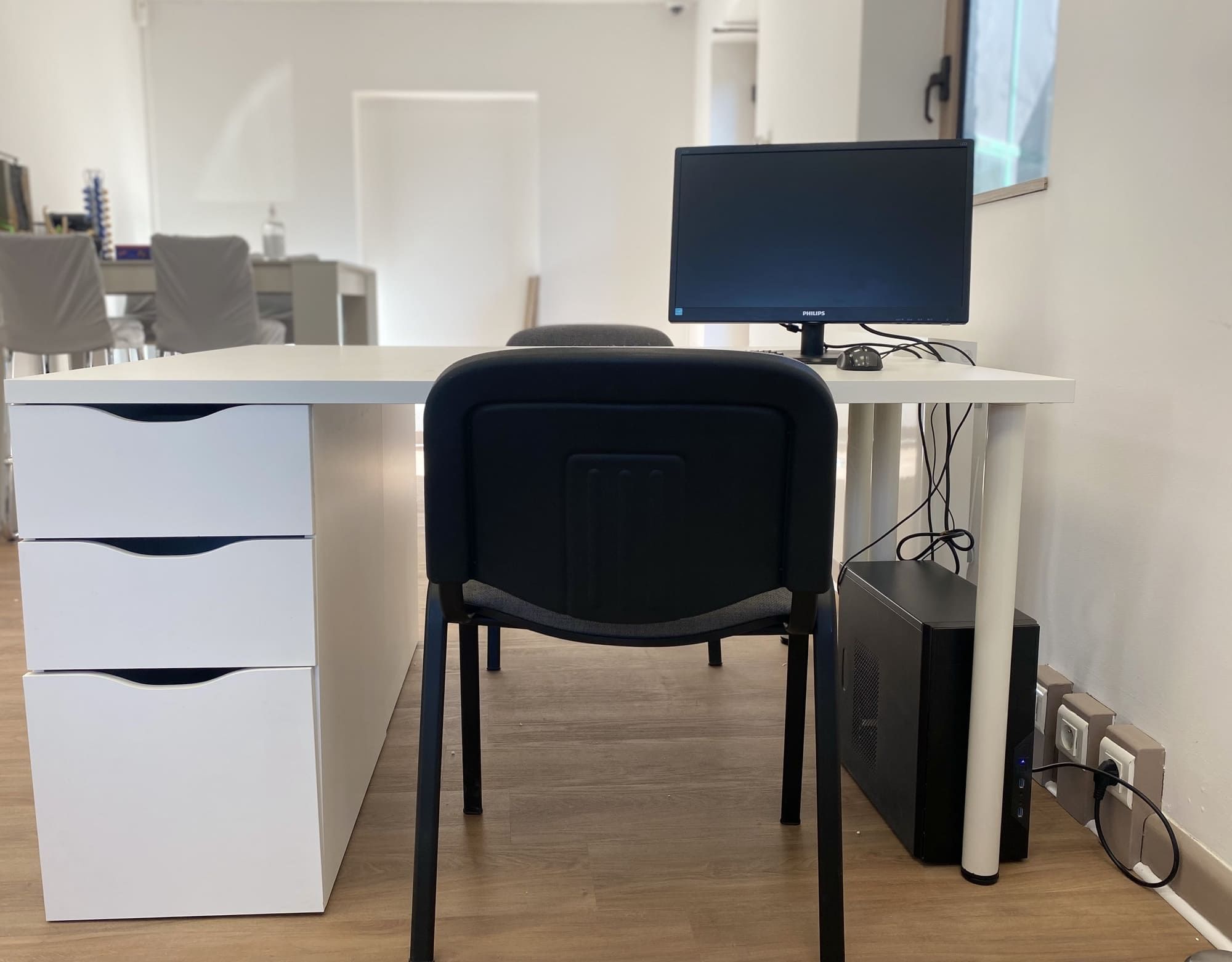 Coworking L'Agavon - Photo 2