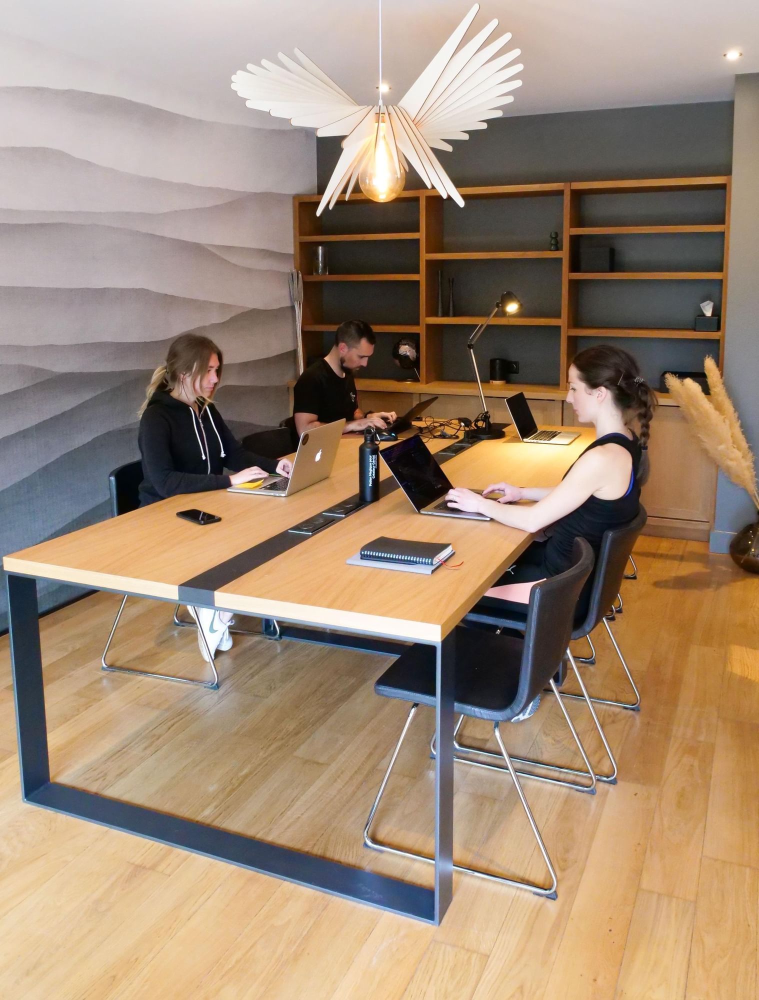 Coworking La Piscine - Photo 2