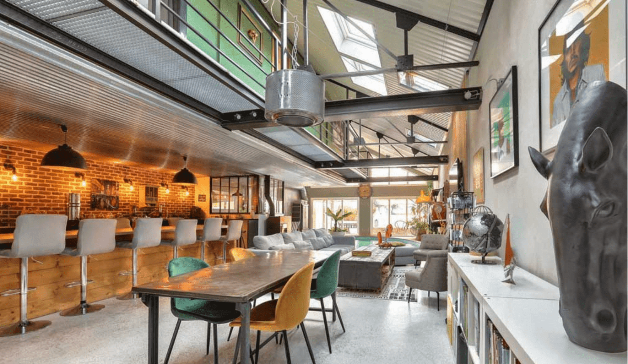 Coworking La Plage - Photo 3