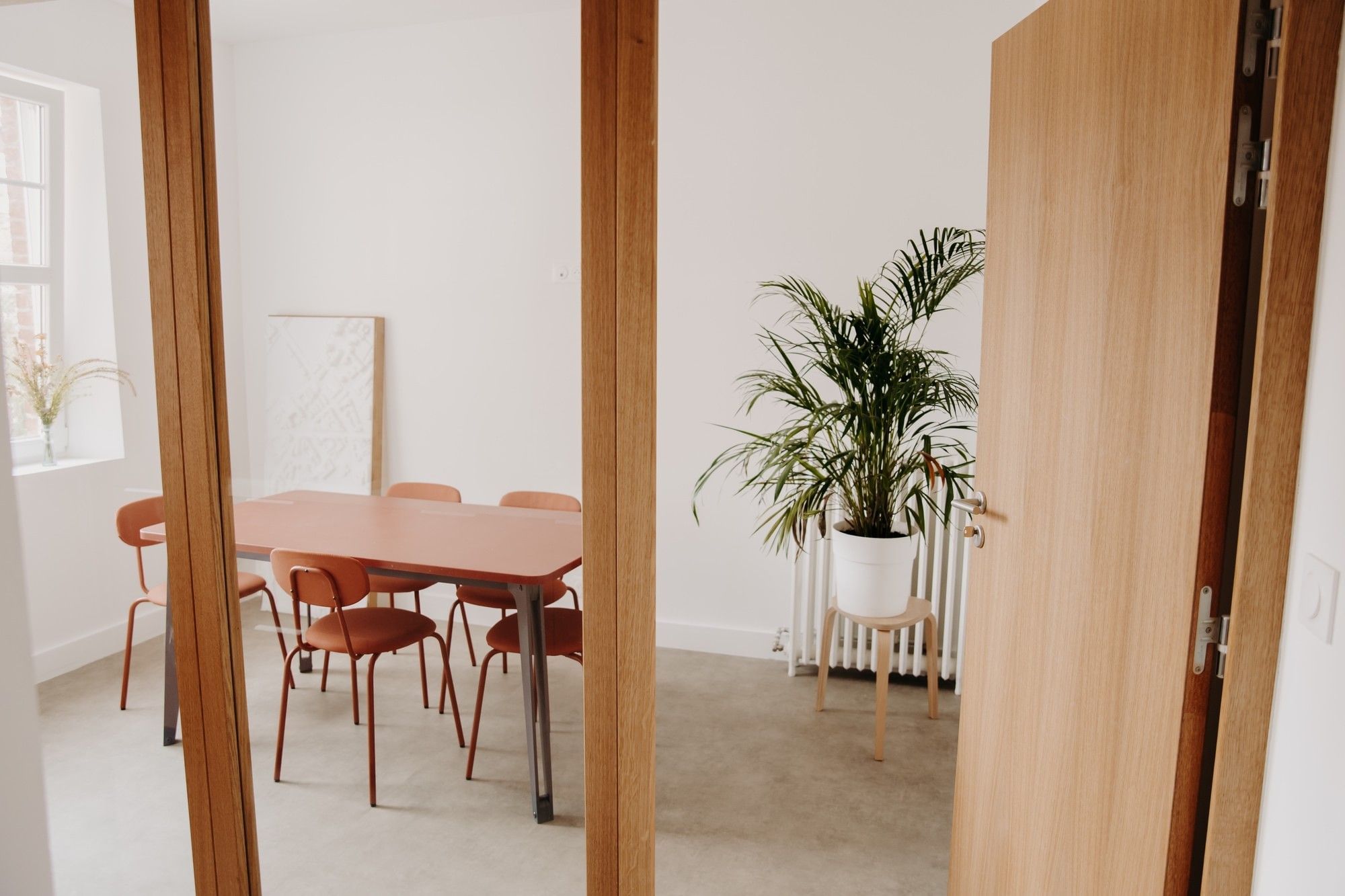 Coworking Le Beffroi - Photo 2