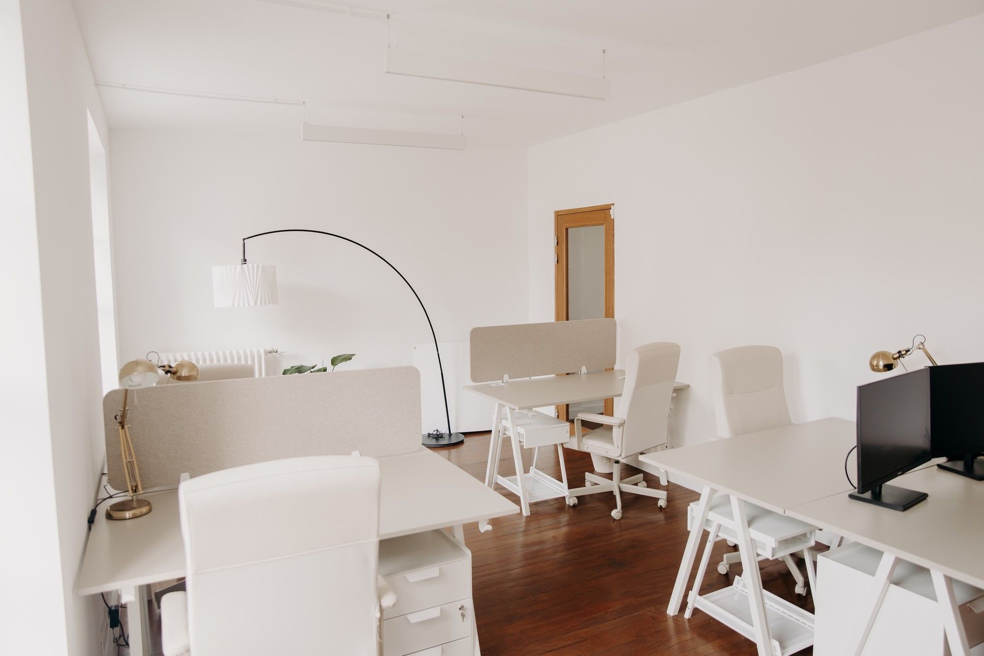 Coworking Le Beffroi - Photo 3