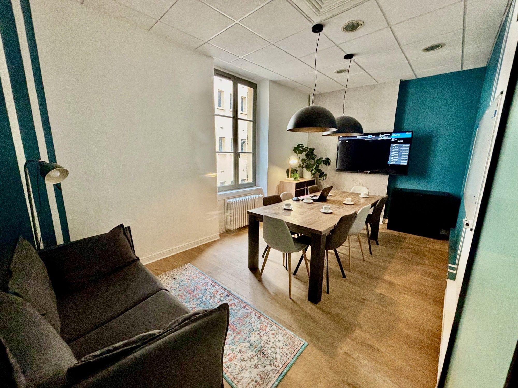 Coworking Les Barques - Photo 2