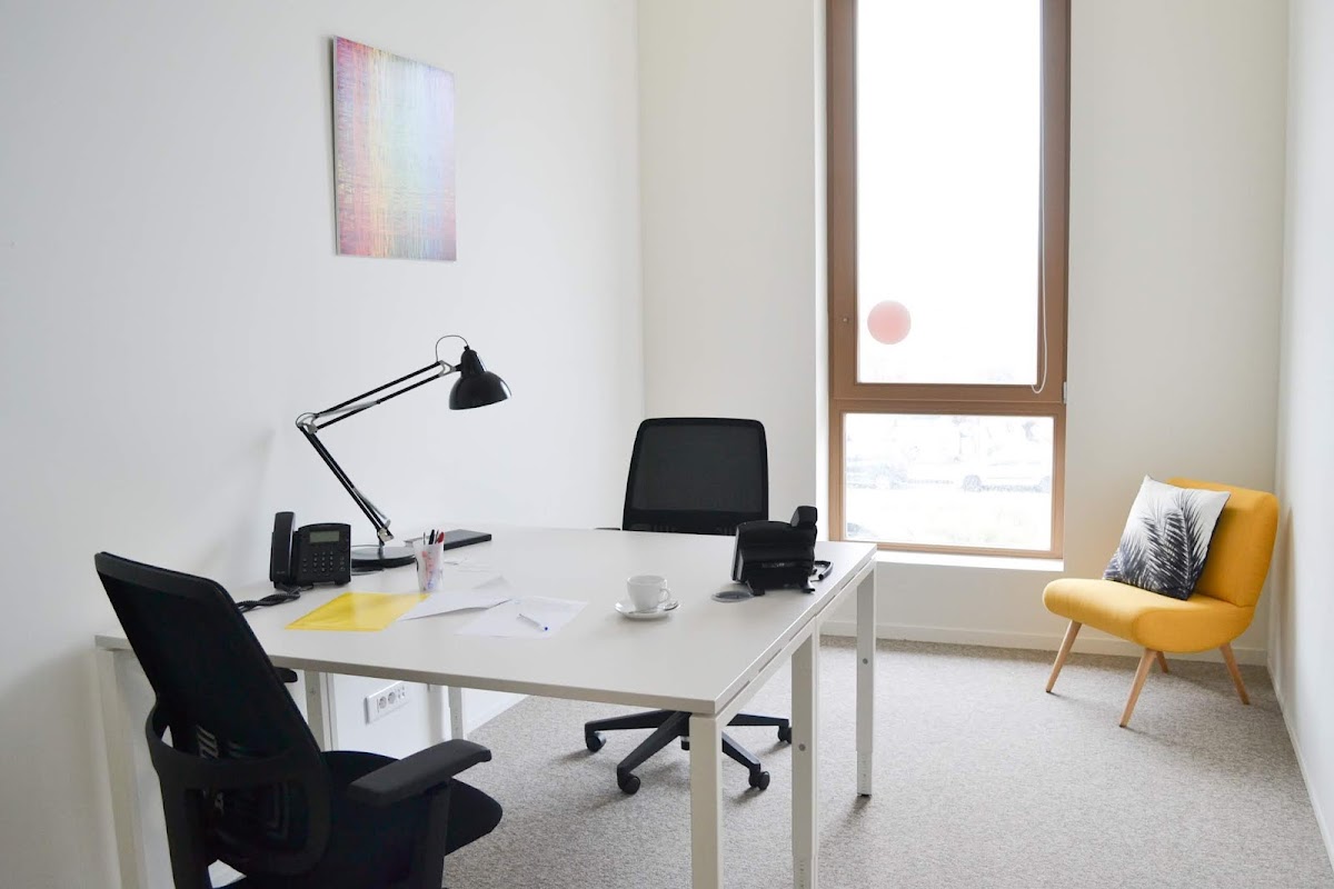 Coworking - Lille Boulevard de Belfort - Photo 5