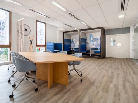 Coworking - Lille Boulevard de Belfort - Photo 2