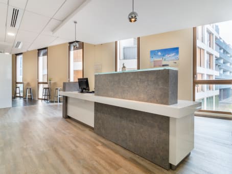 Coworking - Lille Boulevard de Belfort - Photo 3